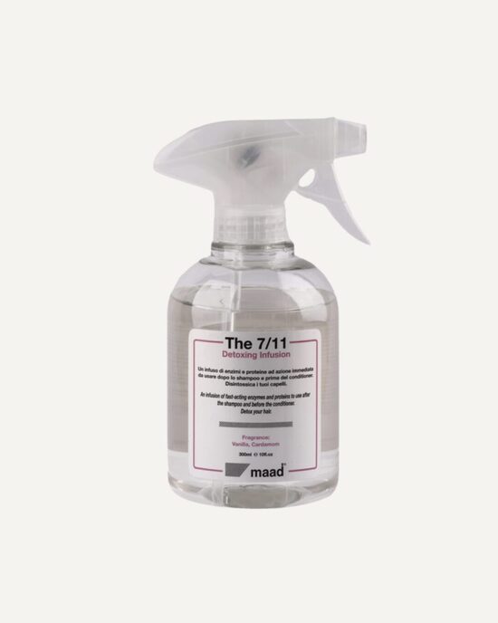 Maad The 7/11 - attīrošs mikslis